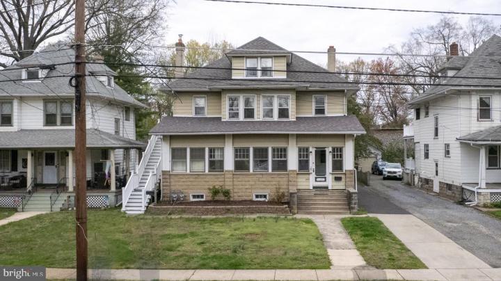 Photo of 425 Park Avenue, Collingswood NJ