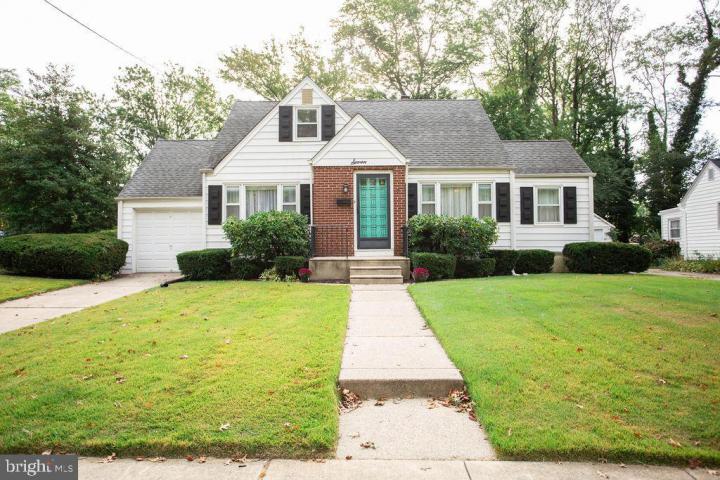 Photo of 7 Webster Avenue, Cherry Hill NJ