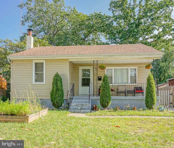 Photo of 113 Lakeview Avenue, Pine Hill NJ