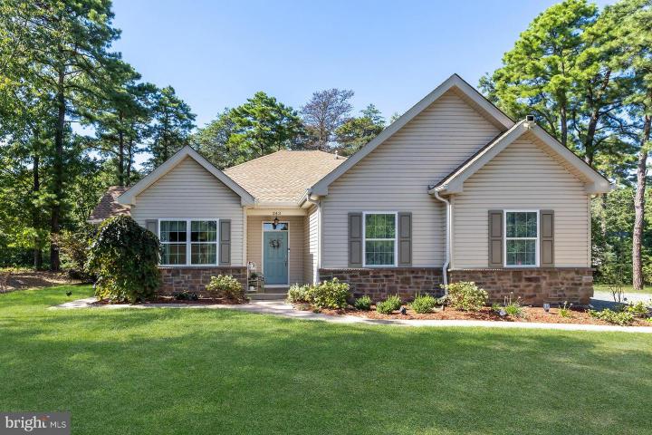 Photo of 243 Bittlewood Avenue, Berlin NJ
