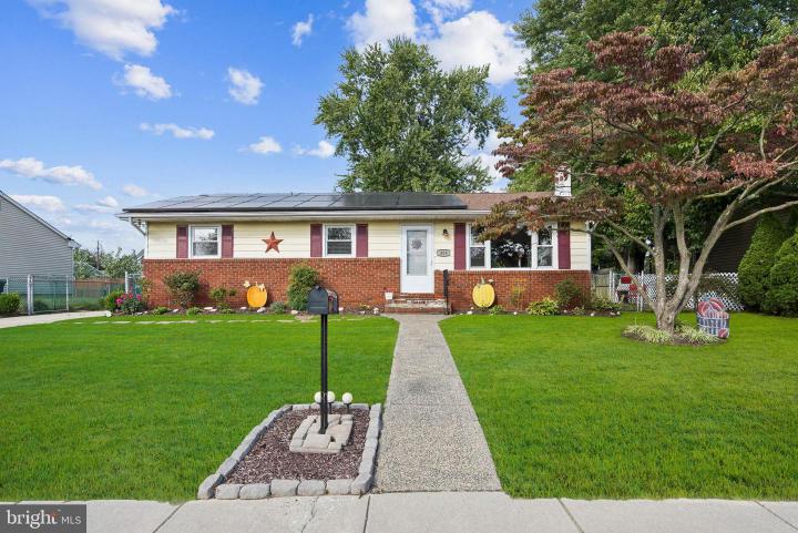 Photo of 409 9th Avenue, Lindenwold NJ