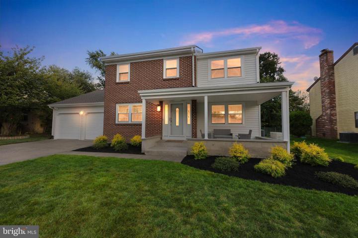 Photo of 1217 Liberty Bell Drive, Cherry Hill NJ