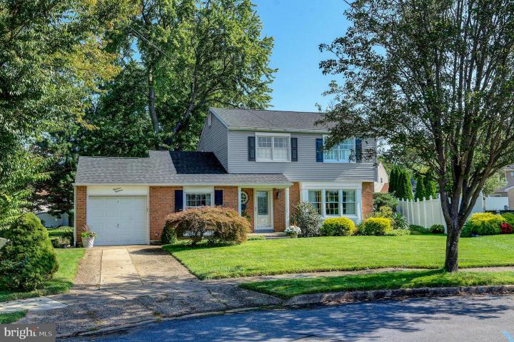 Photo of 1918 Pippin Circle, Cherry Hill NJ