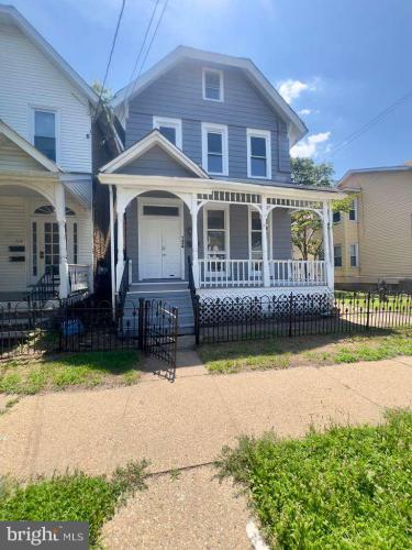 Photo of 724 Hunter Street, Gloucester City NJ