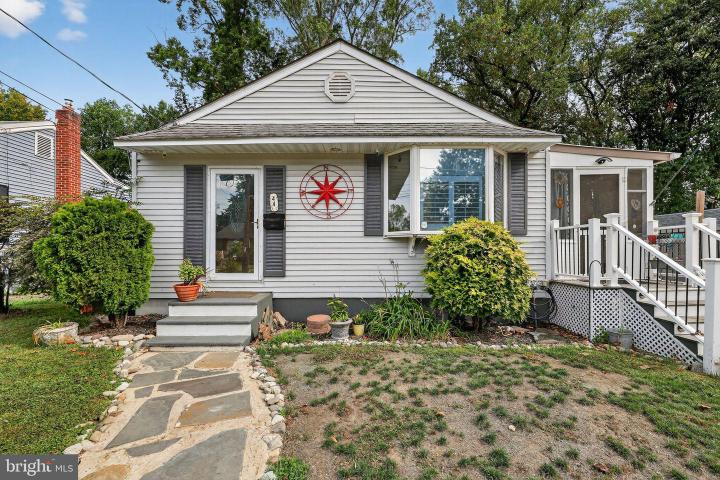 Photo of 44 Edison Road, Cherry Hill NJ