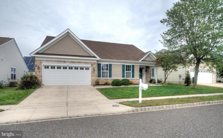 Photo of 9 Kristian Drive, Sicklerville NJ