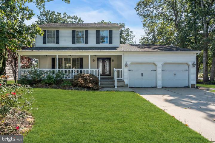 Photo of 1 Crisfield Road, Sicklerville NJ