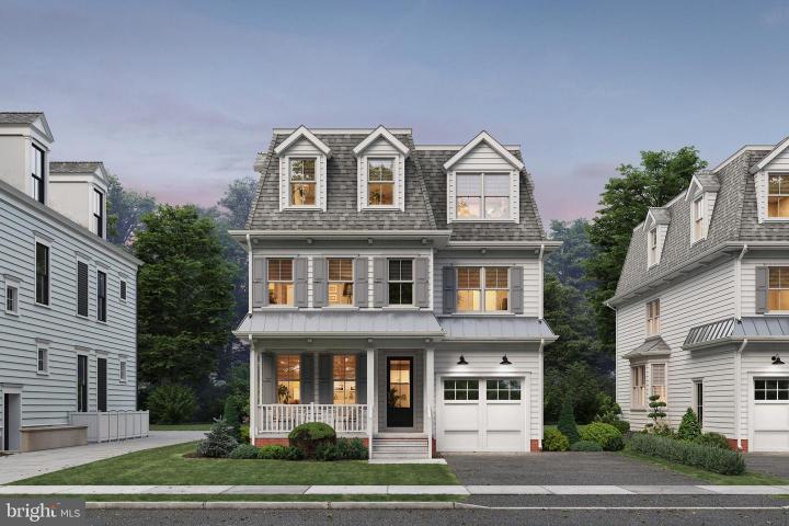 Photo of 108 Avondale Avenue, Haddonfield NJ