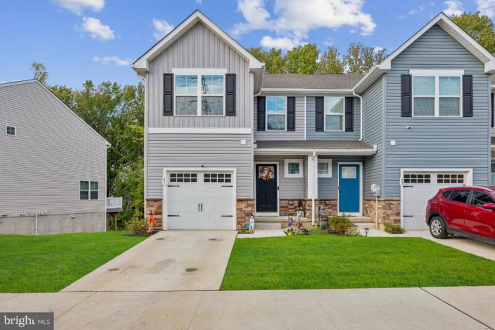 Photo of 81 Southwind Drive, Blackwood NJ