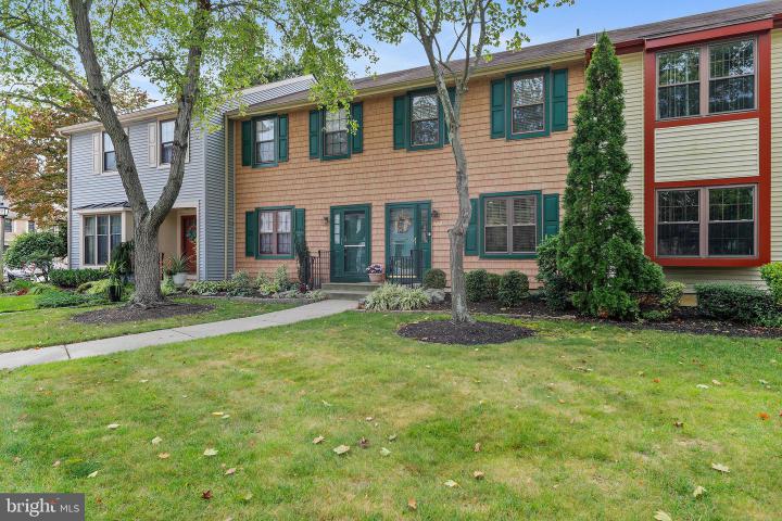 Photo of 840 Kings Croft, Cherry Hill NJ
