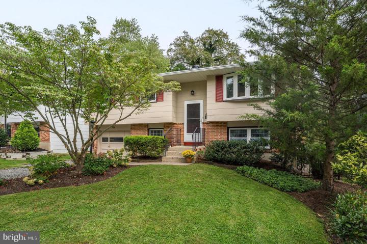 Photo of 205 Park Lane, Haddonfield NJ