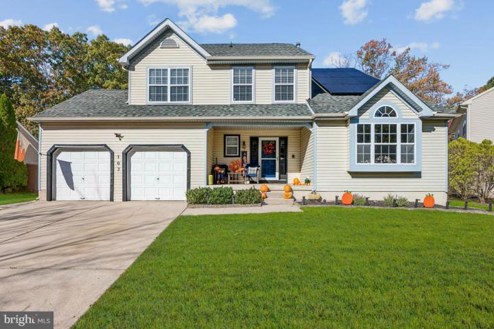 Photo of 102 Annapolis Drive, Sicklerville NJ