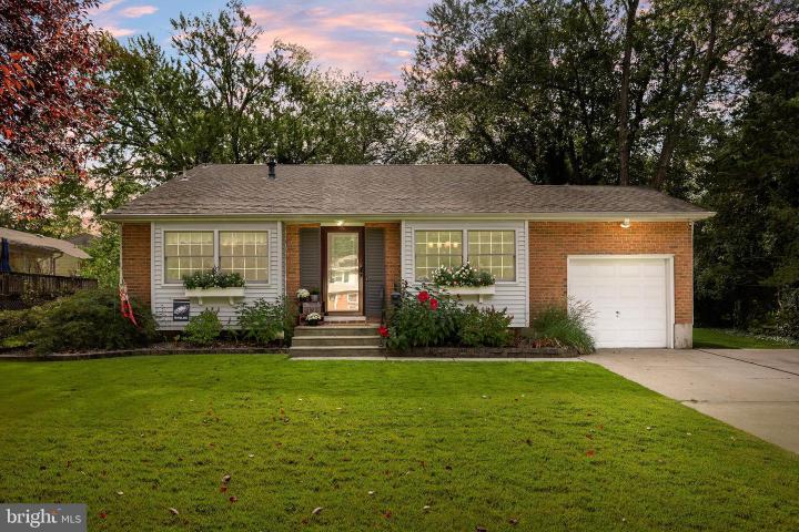 Photo of 9 Parkwood Road, Cherry Hill NJ
