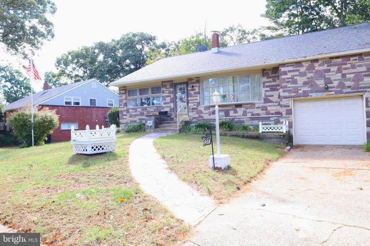 Photo of 4908 Laurel Avenue, Pennsauken NJ