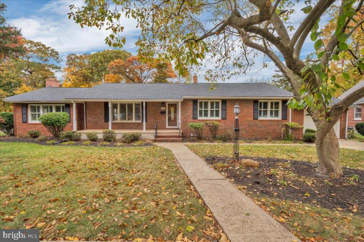 Photo of 8515 Bryn Mawr Avenue, Pennsauken NJ