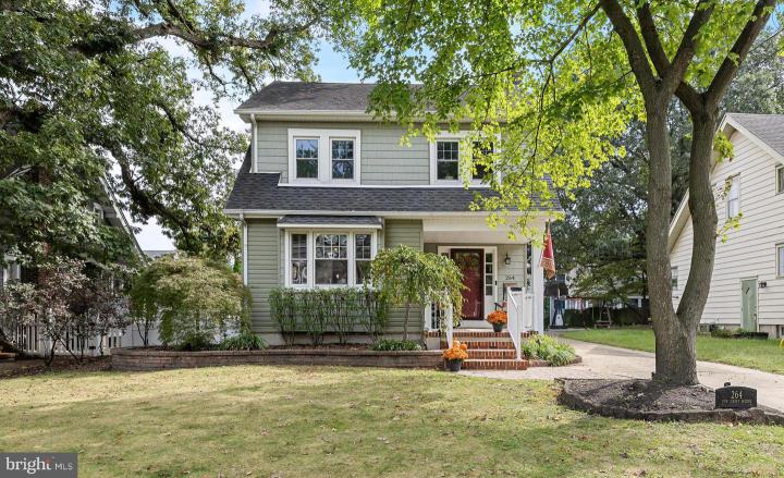 Photo of 264 New Jersey Avenue, Haddon Township NJ