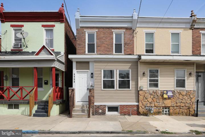 Photo of 1153 Cooper Street