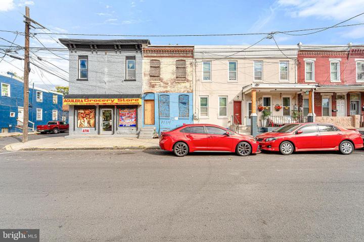 Photo of 1134 S 3rd Street