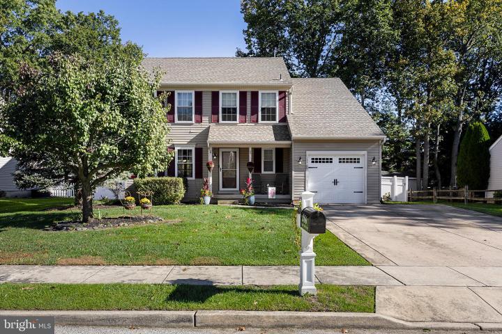 Photo of 286 Front Street, Atco NJ