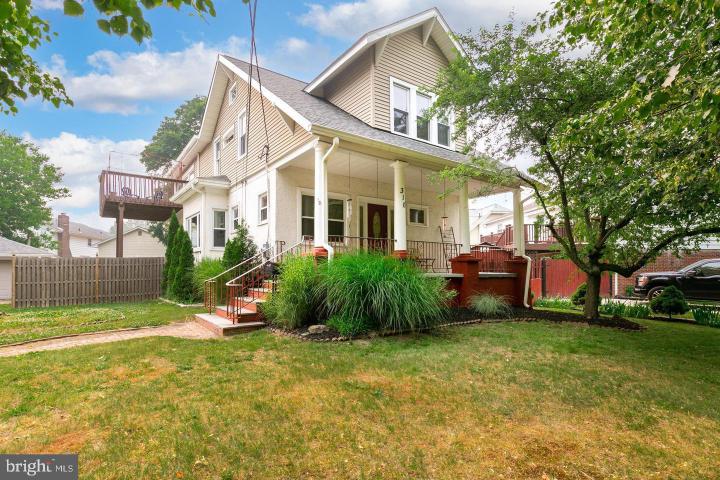 Photo of 310 Virginia Avenue, Collingswood NJ