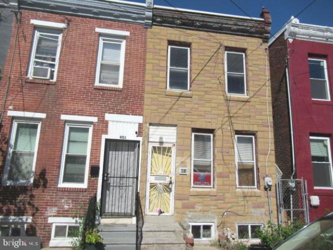 Photo of 453 Mechanic Street