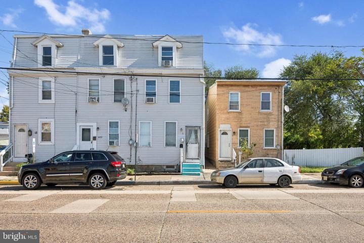 Photo of 405 Jersey Avenue