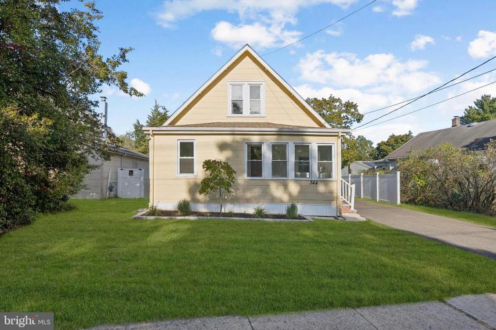 Photo of 344 Raritan Avenue, Atco NJ