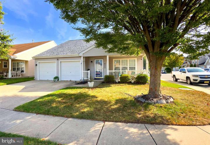 Photo of 4527 Arrison Court, Pennsauken NJ