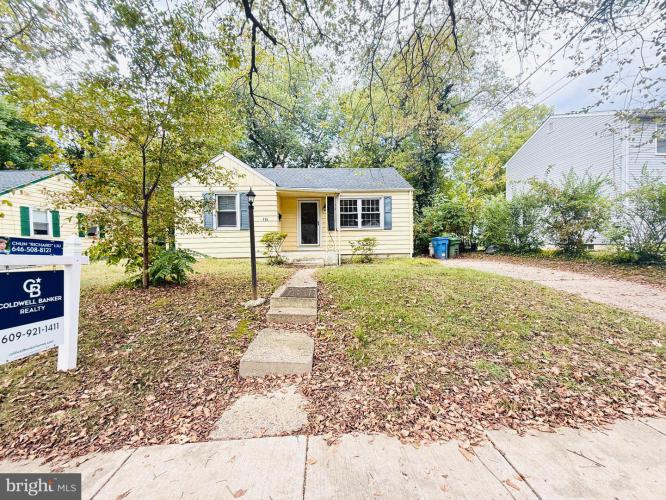 Photo of 115 Edison Road, Cherry Hill NJ