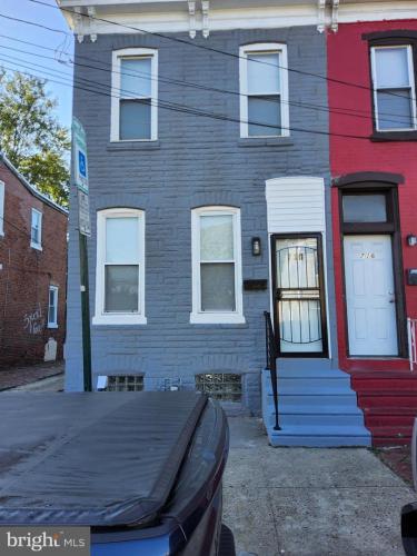 Photo of 718 Spruce Street