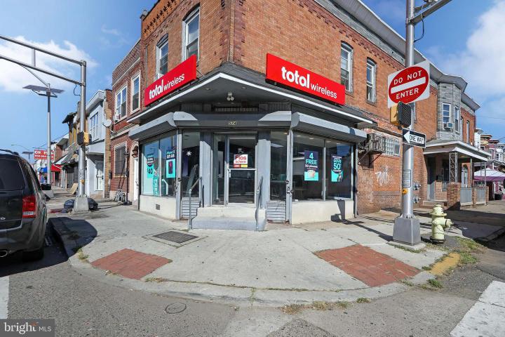 Photo of 1574 Mount Ephraim Avenue