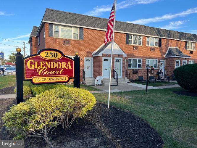 Photo of 230 East Evesham Road B1, Glendora NJ