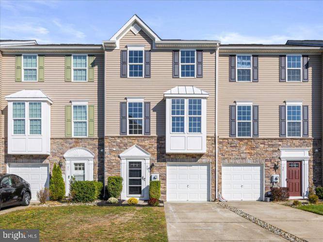 Photo of 33 Tailor Lane, Sicklerville NJ