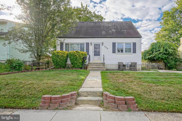 Photo of 606 W Lincoln Avenue, Magnolia NJ