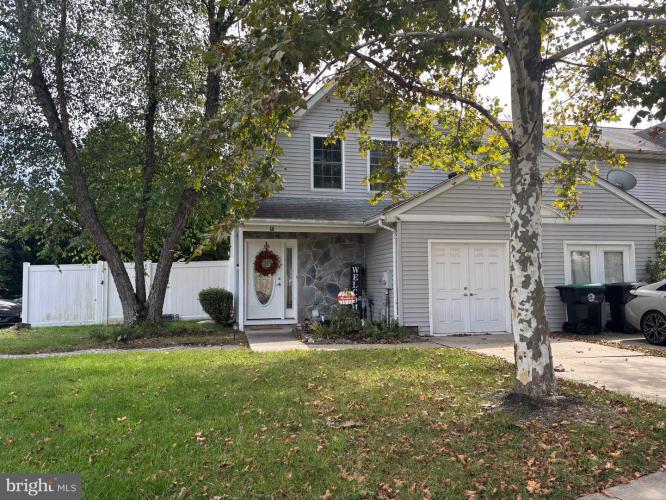 Photo of 60 High Meadows Drive, Sicklerville NJ