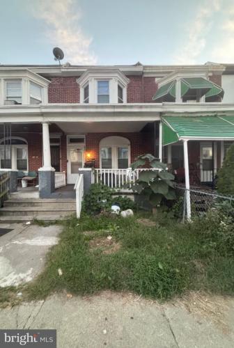 Photo of 1261 Kenwood Avenue