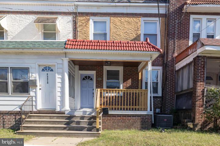 Photo of 4616 Woodland Avenue, Pennsauken NJ