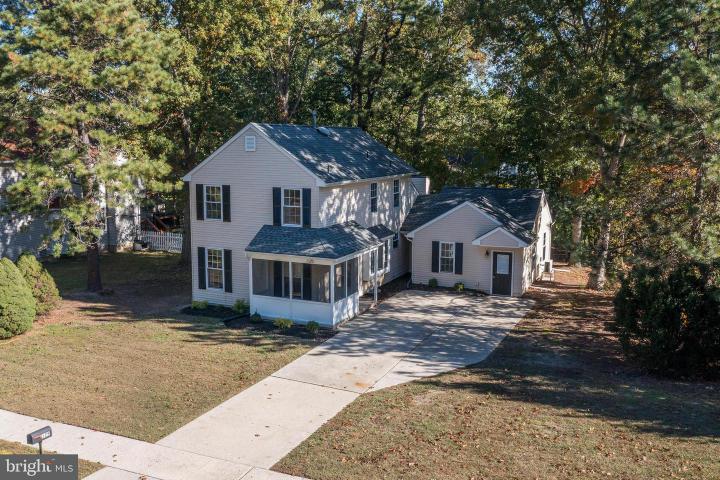 Photo of 125 Ebbetts Drive, Atco NJ