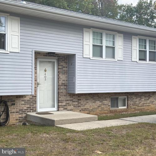 Photo of 403 Roosevelt Avenue, Clementon NJ