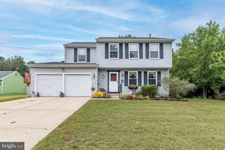 Photo of 154 Beach Drive, Atco NJ
