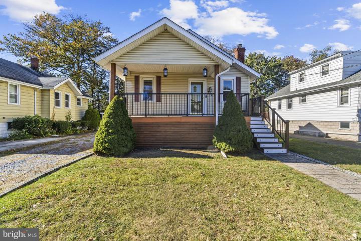 Photo of 202 State Street, Cherry Hill NJ