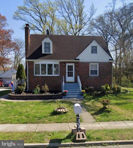 Photo of 425 Yale Avenue, Cherry Hill NJ