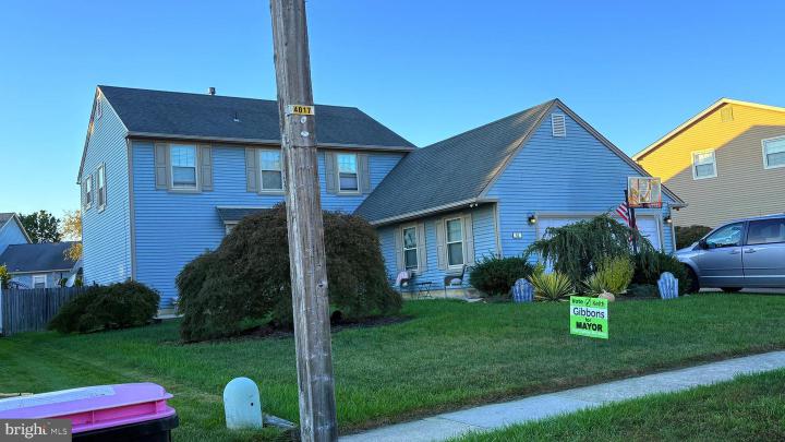 Photo of 84 S Brookline Drive, Sicklerville NJ