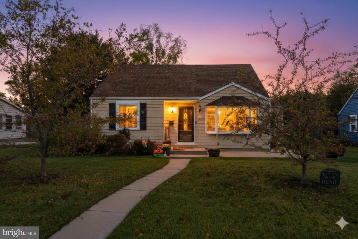 Photo of 200 Knight Avenue