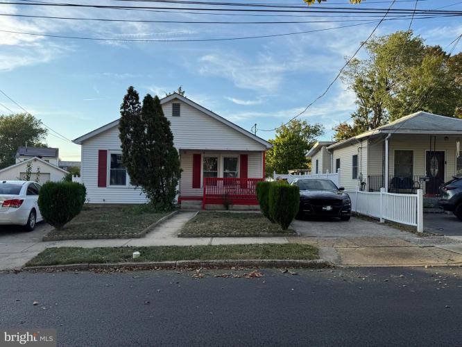 Photo of 8249 Eden Lane, Pennsauken NJ