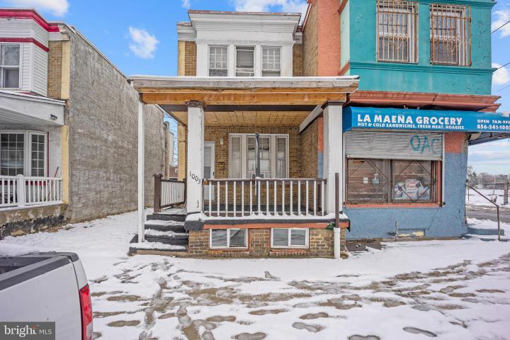 Photo of 1003 Langham Avenue