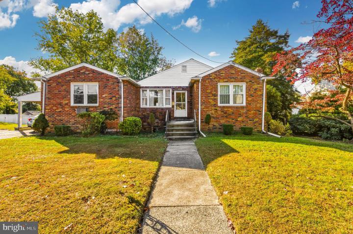 Photo of 715 W Somerdale Road