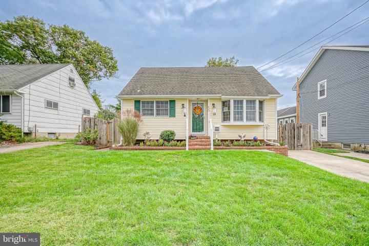 Photo of 420 Zane Avenue, Glendora NJ