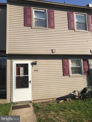 Photo of 626 Tara Drive, Sicklerville NJ