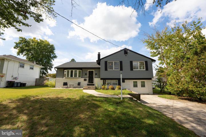 Photo of 20 Tilford Road, Somerdale NJ